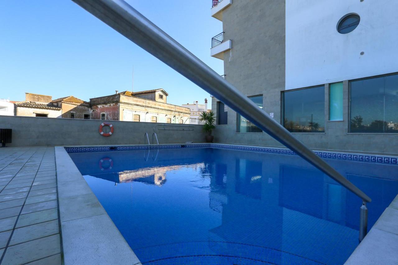 3 Bedroom With Indoor Pool Apartamento Lagos