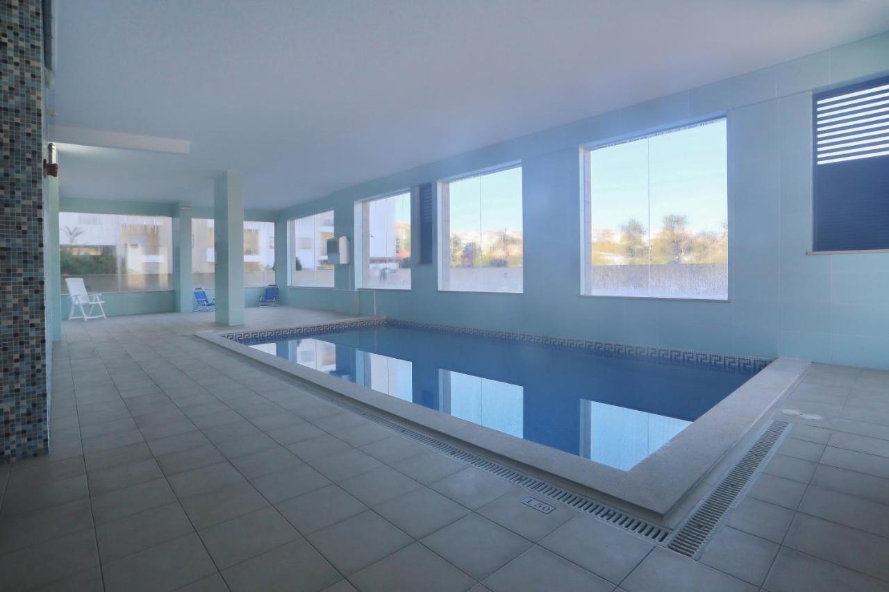 Apartamento 3 Bedroom With Indoor Pool *