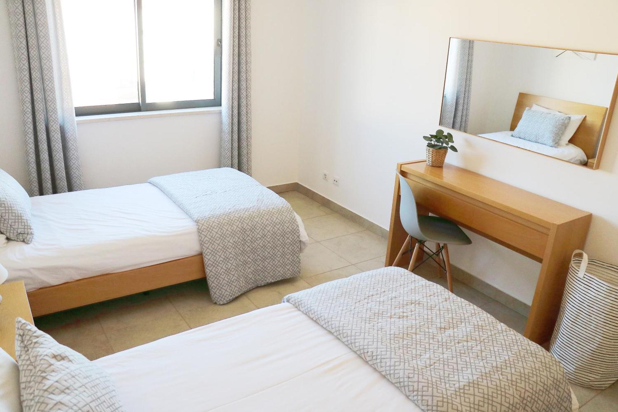 Apartamento 3 Bedroom With Indoor Pool