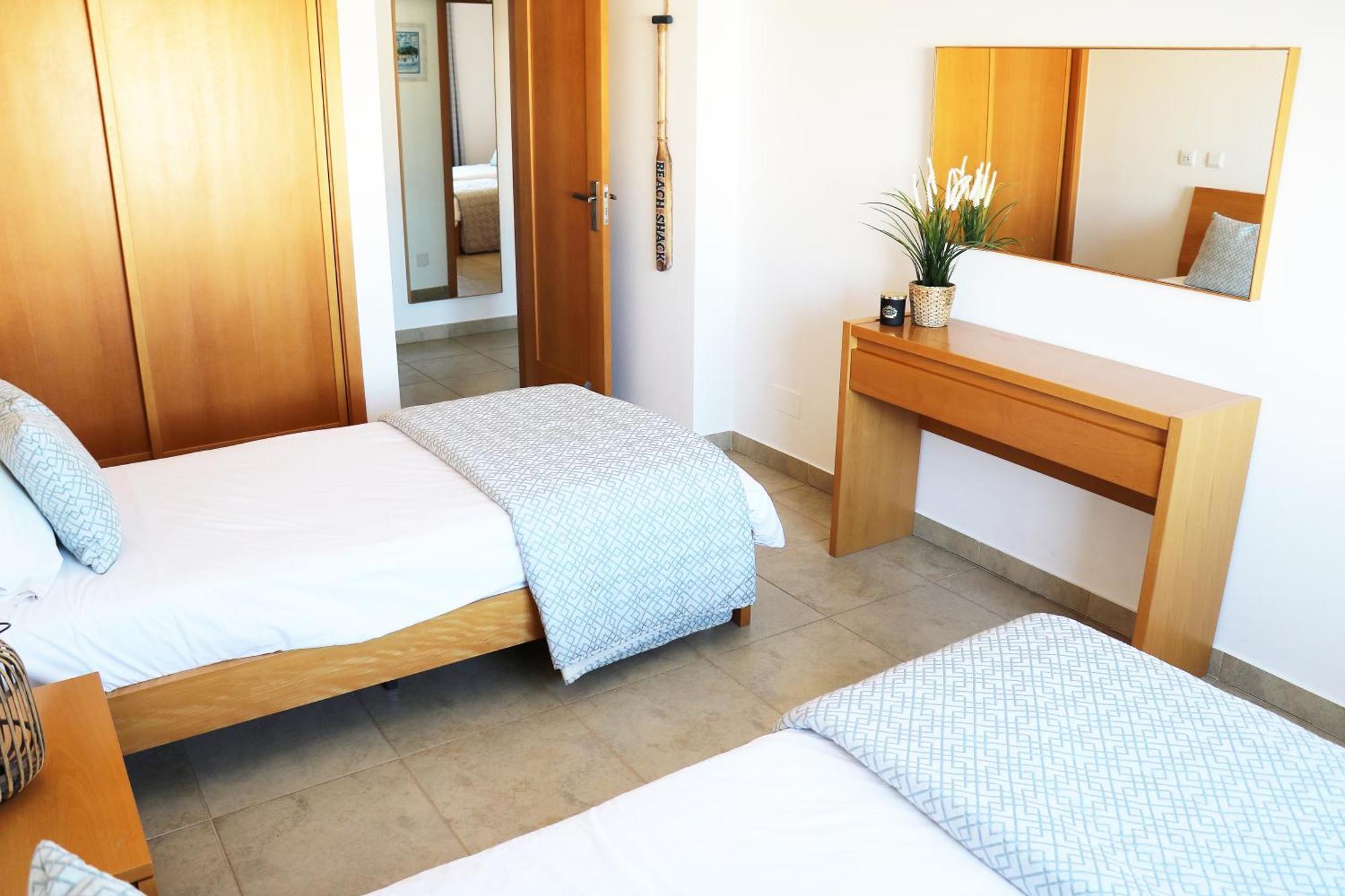 Apartamento 3 Bedroom With Indoor Pool Lagos