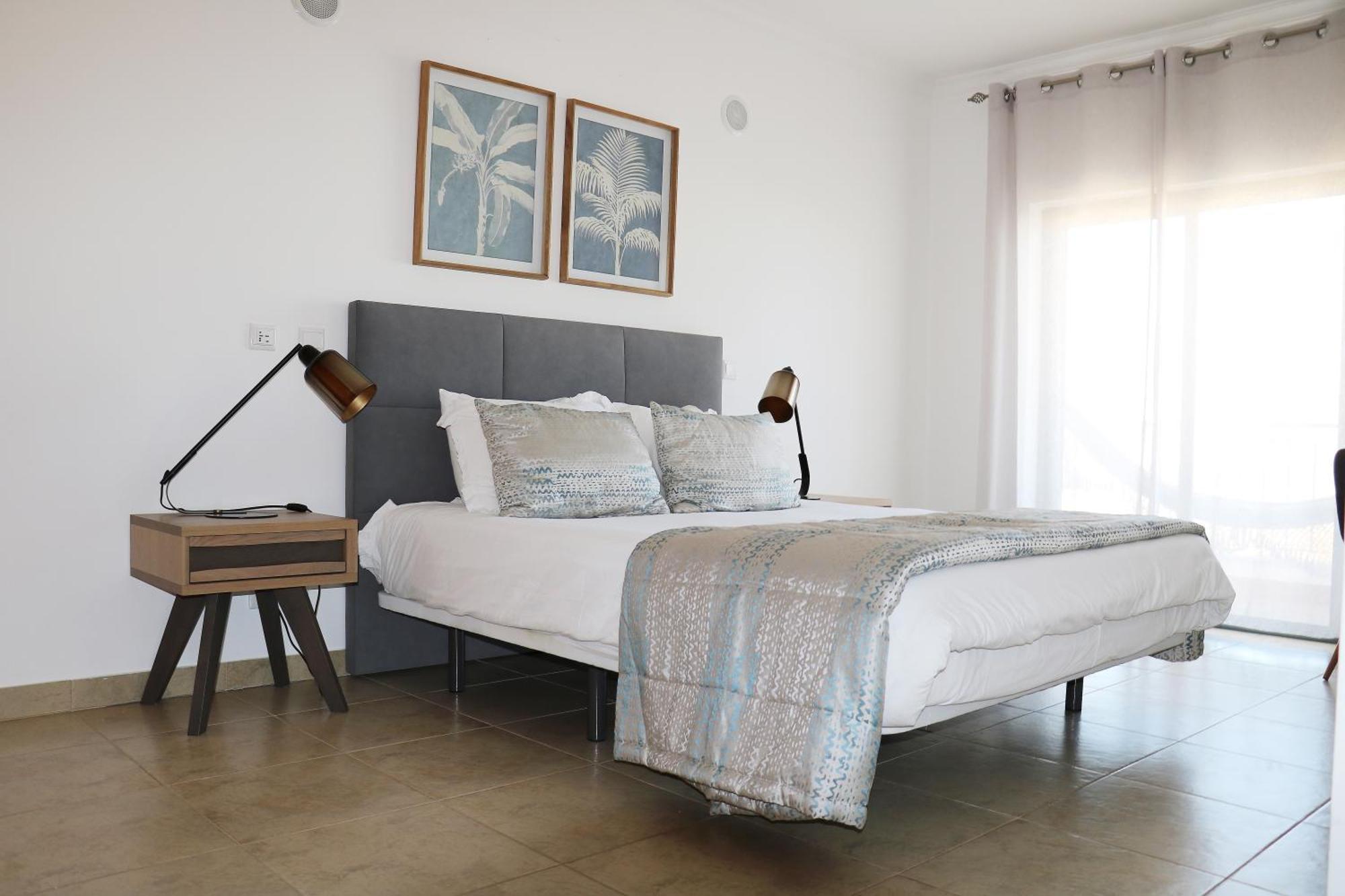 Appartement 3 Bedroom With Indoor Pool *