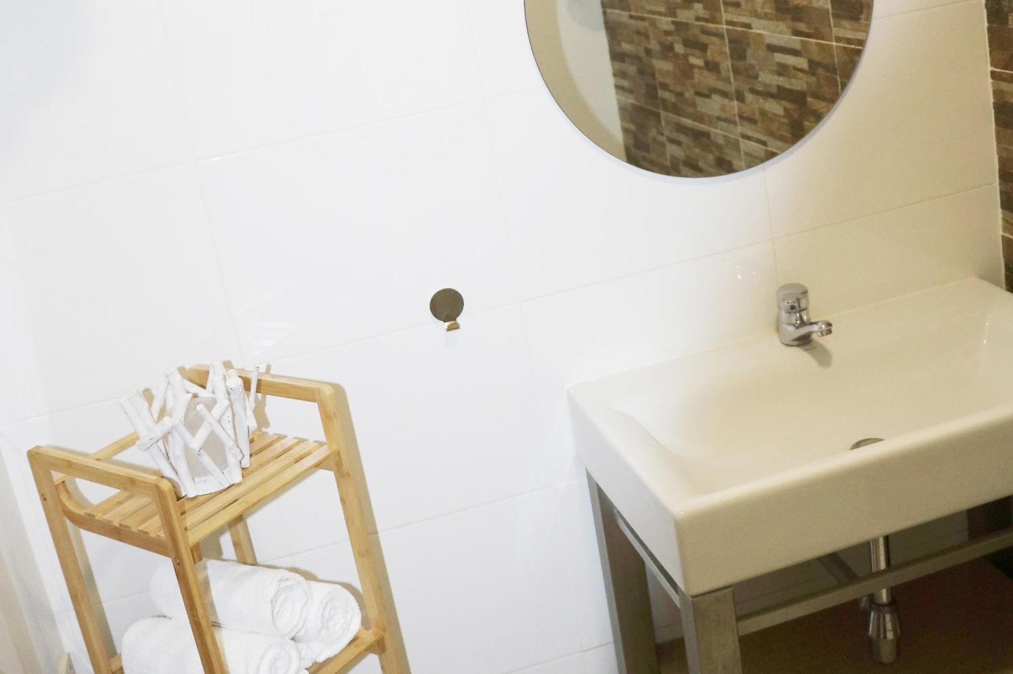 3 Bedroom With Indoor Pool Appartement Lagos