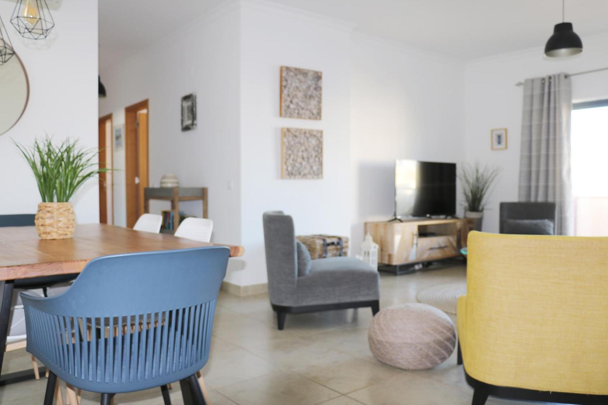 Appartement 3 Bedroom With Indoor Pool Lagos